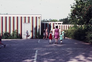Kennedy school 12-8-1969